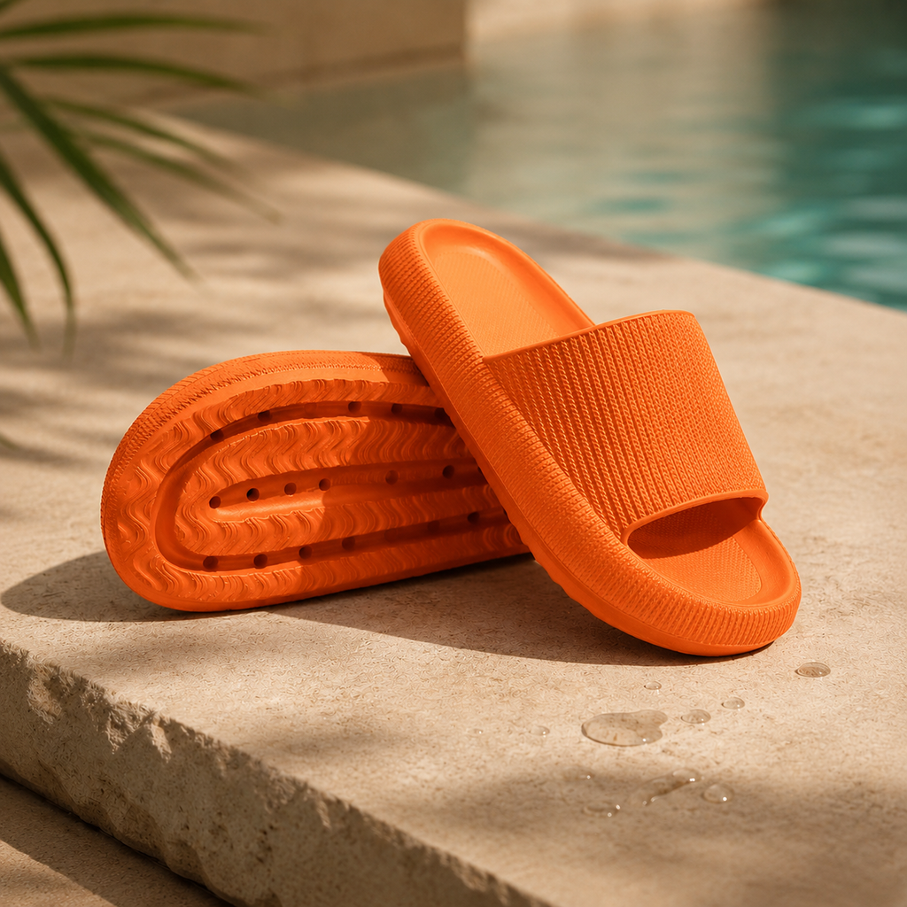 Onyx - Slides comode dai materiali premium