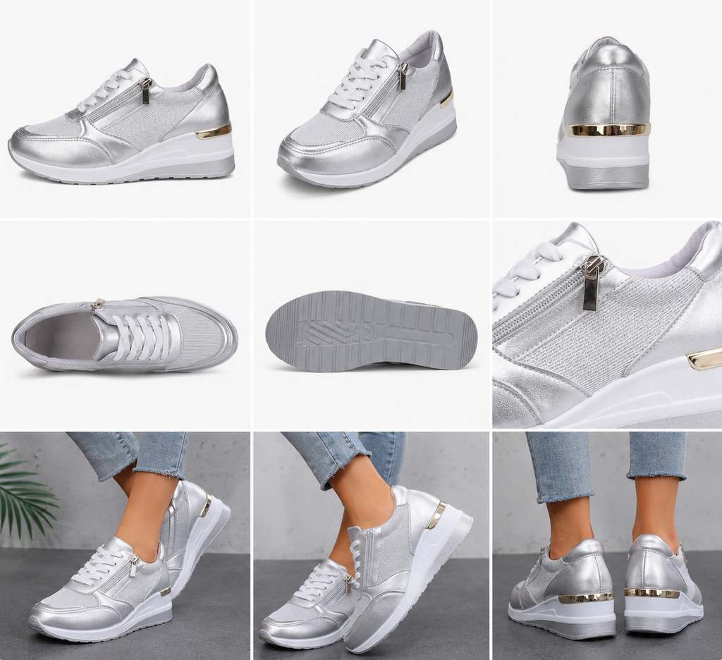 Moonstone Sneakers