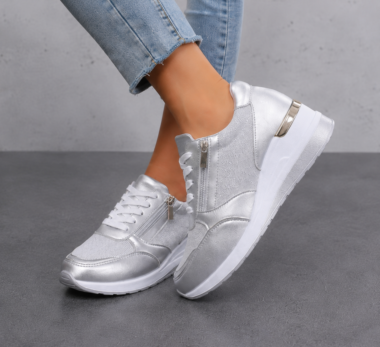 Moonstone Sneakers