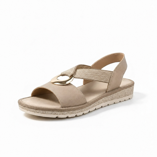 Nora - Sandalo elegante e leggero