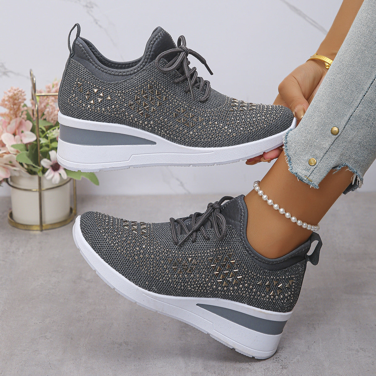 Elysia Sneakers