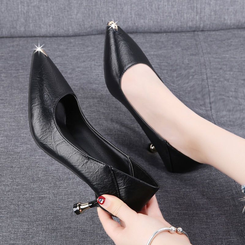 Osidian Heels