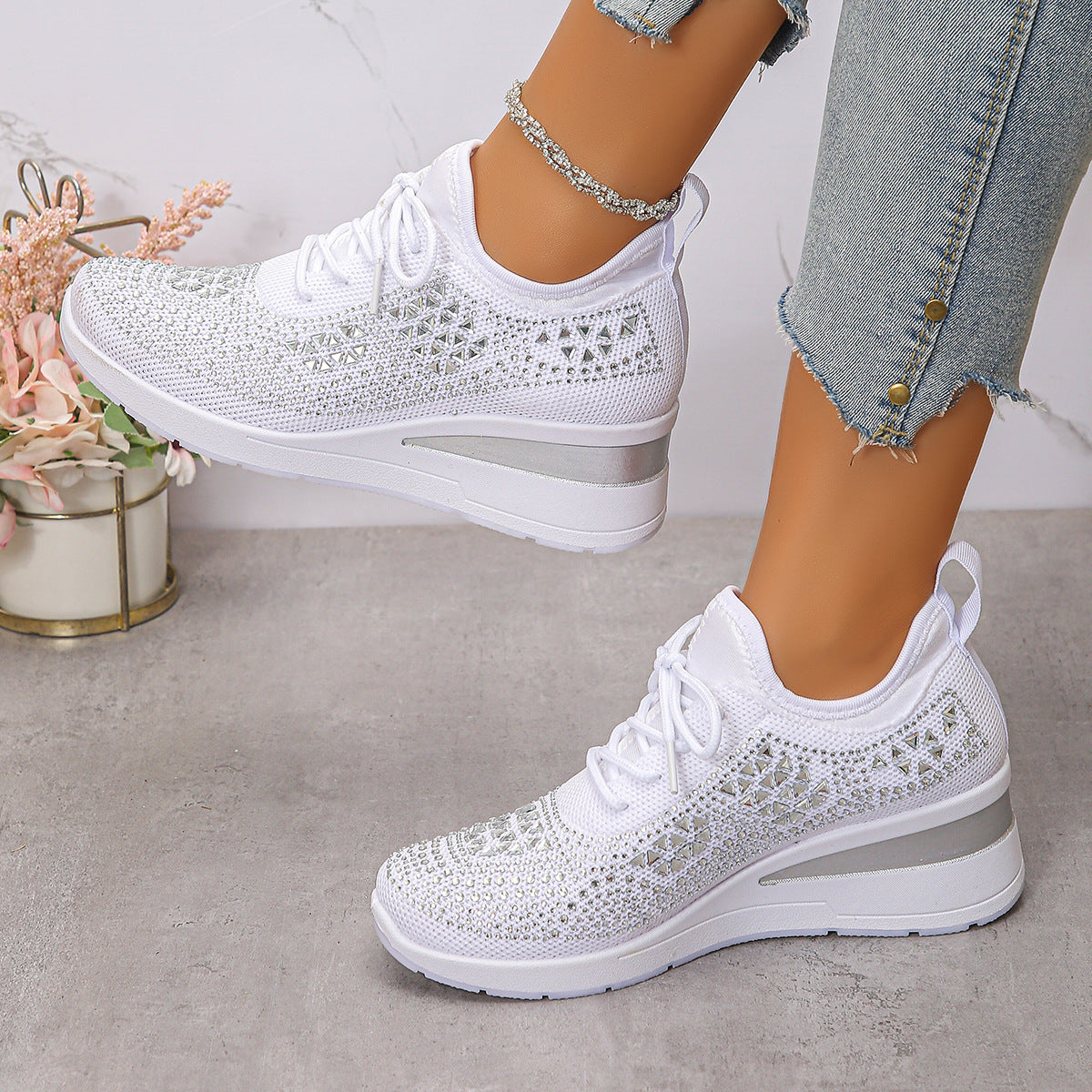 Elysia Sneakers