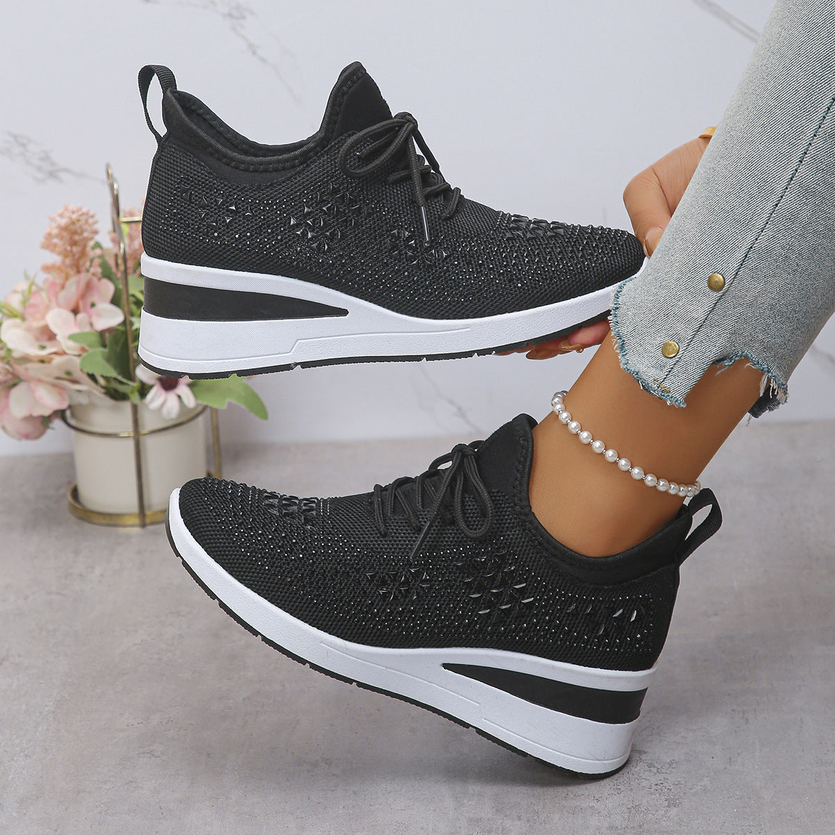 Elysia Sneakers