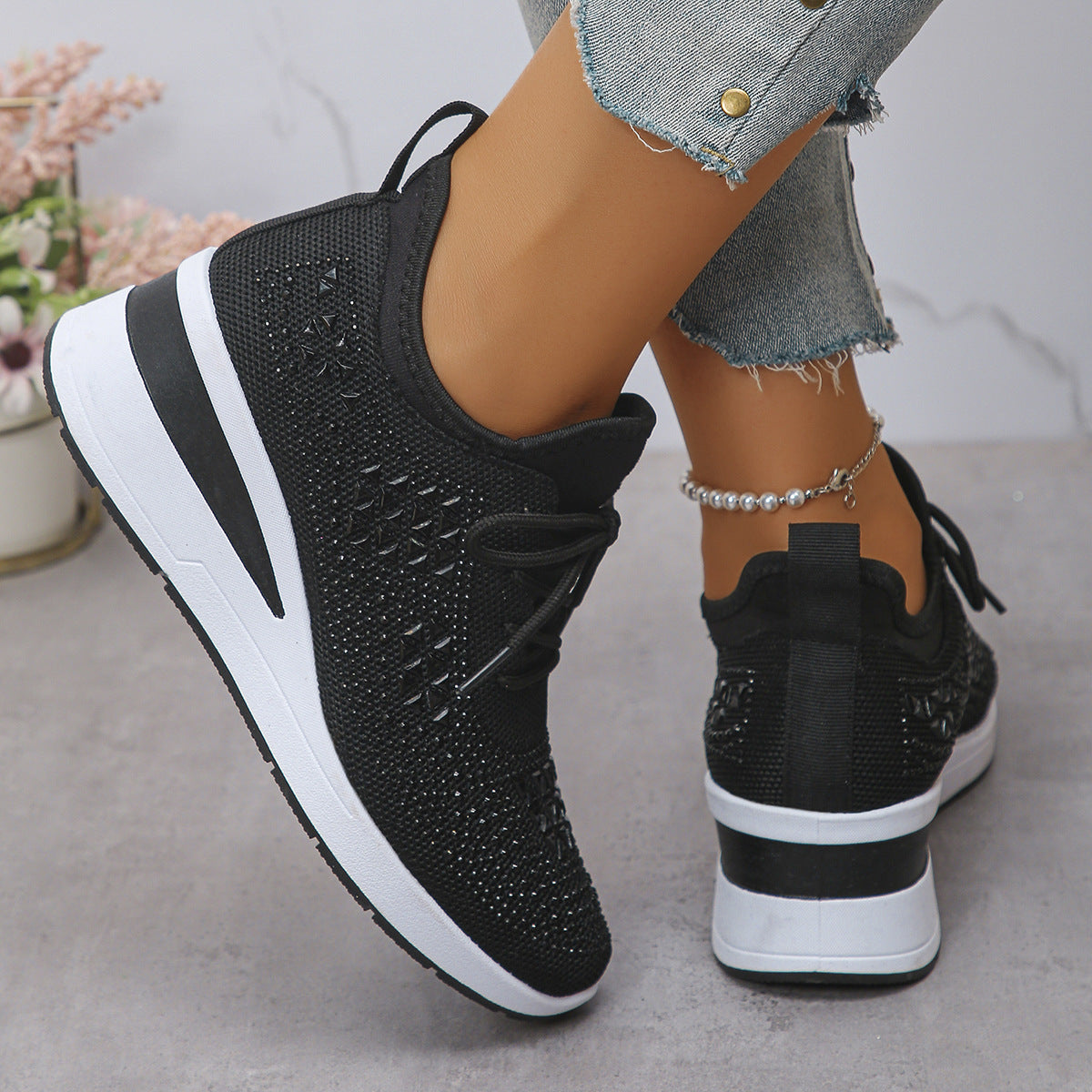 Elysia Sneakers