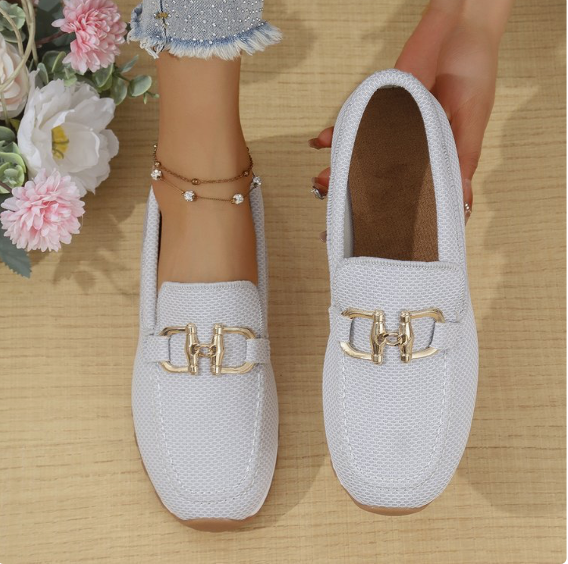 IVORY PEARL