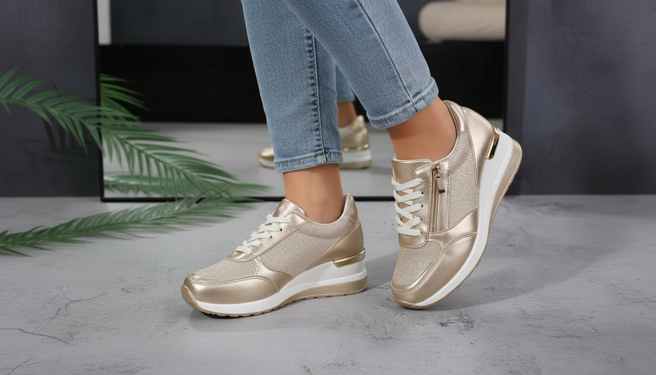 Moonstone Sneakers