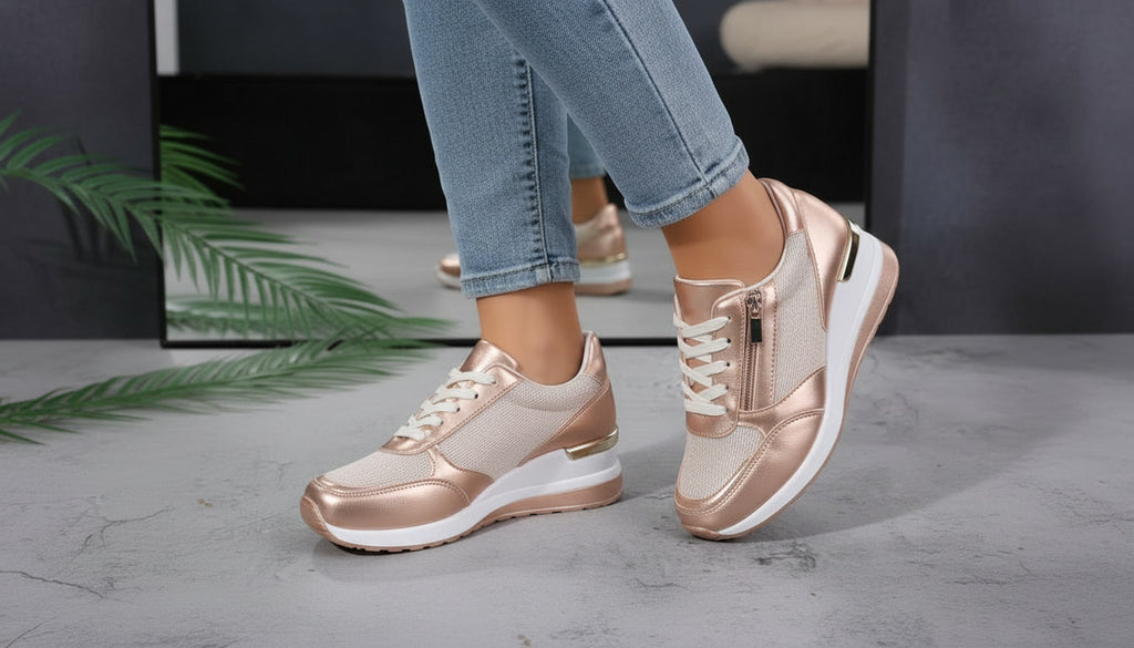 Moonstone Sneakers