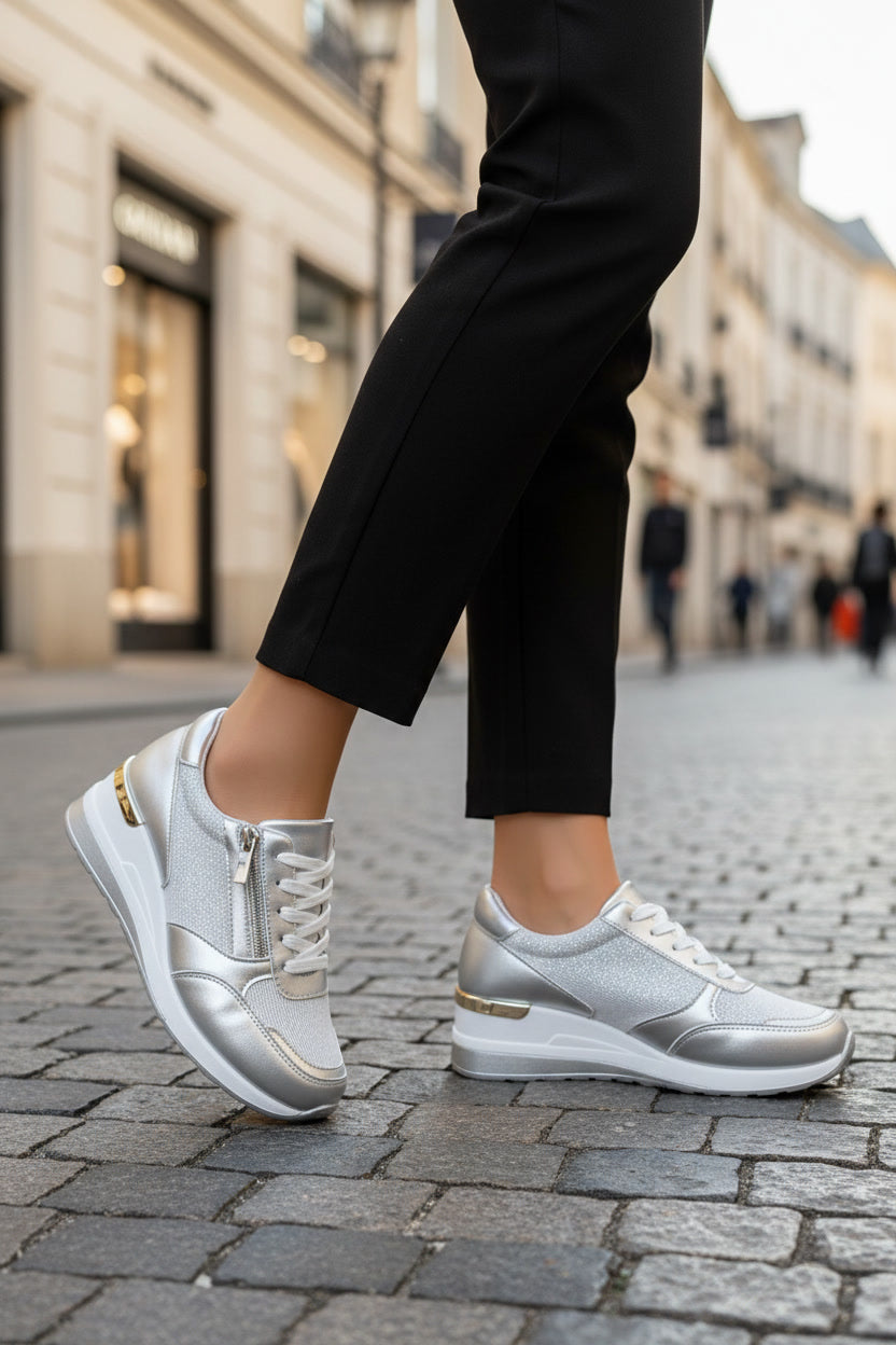 Moonstone Sneakers