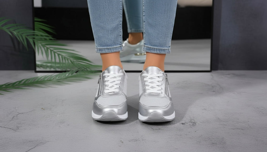 Moonstone Sneakers