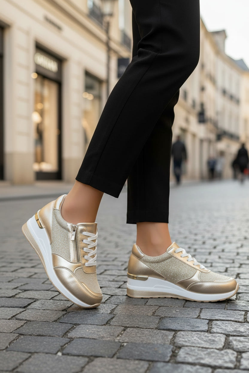 Moonstone Sneakers