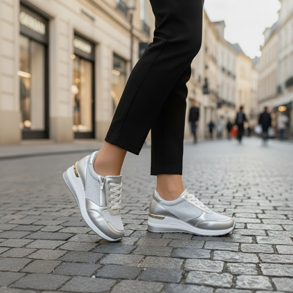 Moonstone Sneakers