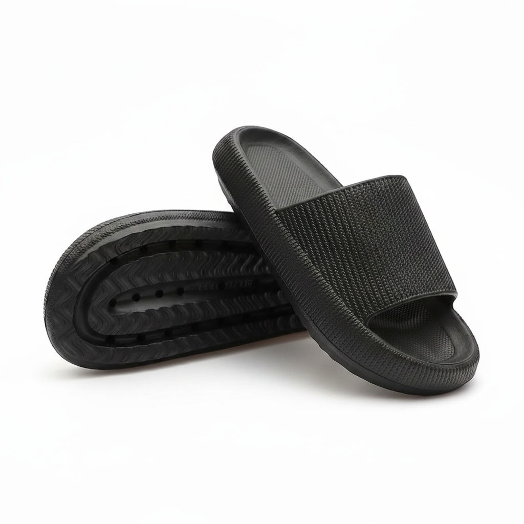 Onyx - Slides comode dai materiali premium