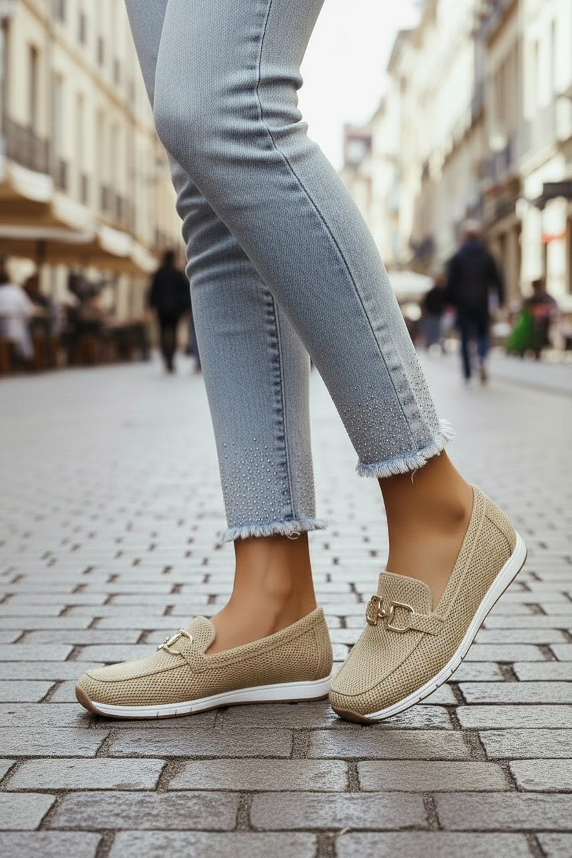 Ivory Pearl
